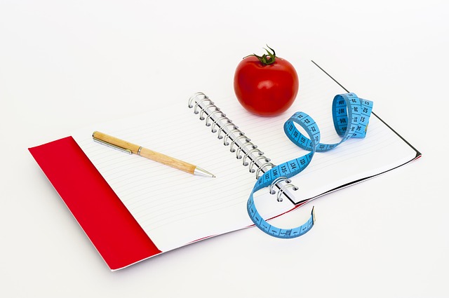 dimagrimento e riequilibrio alimentare